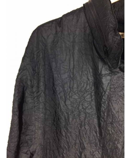 ブランド古着】LAGISH シワ加工ポリコート（その他アウター