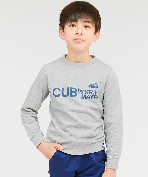 CUB by KRIFF MAYER(�J�u�o�C�N���t���C���[)�̃J�u���S�N���[(�X�E�F�b�g)