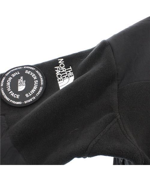 ノースフェイス セブンサミット デナリフリース　L SHELLTER ONLINE SHOPはThe North Face(ノース フェイス)正規取扱