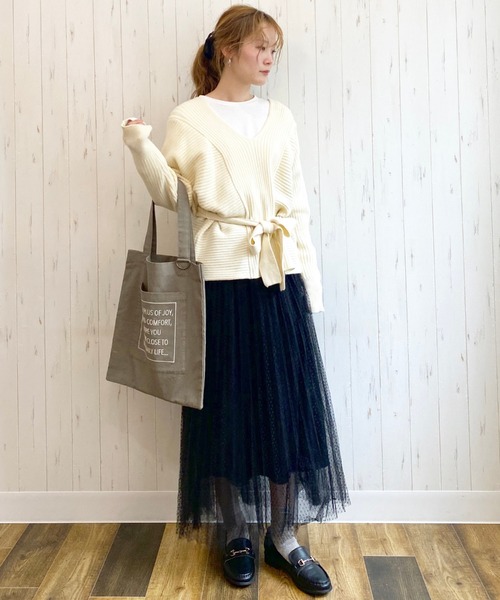 archives（アルシーヴ）の「ビットローファー（ローファー・レディース・ブラック/ブラウン・MEDIUM/LARGE）」の4枚目の写真