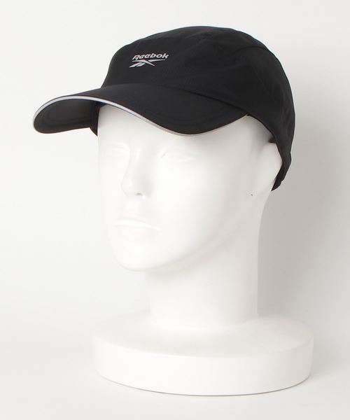 レスミルズ　Reebok キャップ　超激レア セール】ワンシリーズ ランニング キャップ / One Series
