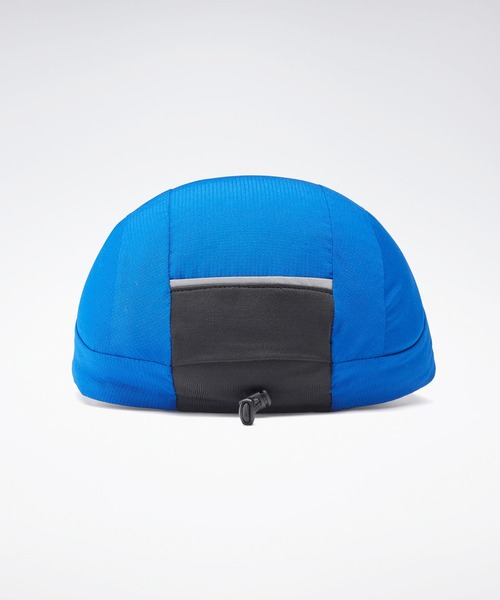 Reebok(リーボック)の「ワンシリーズ ランニング キャップ / One Series Running Cap(キャップ・メンズ・ブルー/ブラック/ブラック×ブラック/コーラル/ライトグリーン/ホワイト・LARGE)」の22枚目の写真