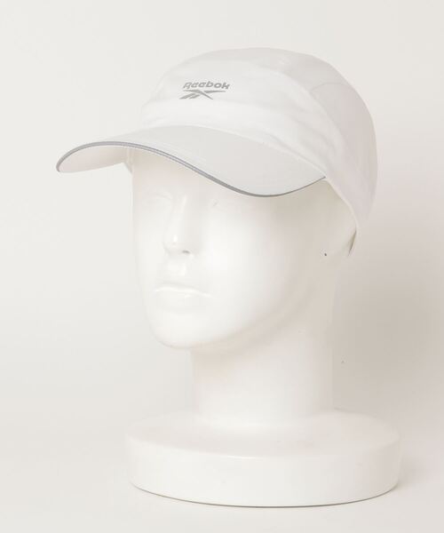 Reebok SABRES 30 MILLER ベースボールキャップ Buffalo Sabres Miller 30 Structured Adjustable Reebok Hat
