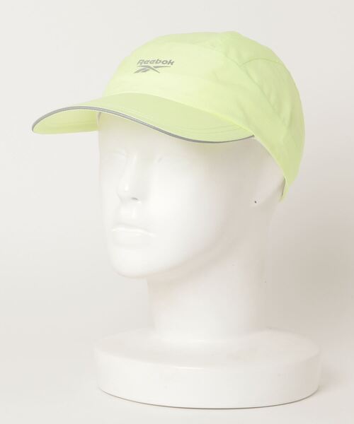 レスミルズ　Reebok キャップ　超激レア Reebok - NFLシンシナティ・ベンガルズ リーボックキャップの