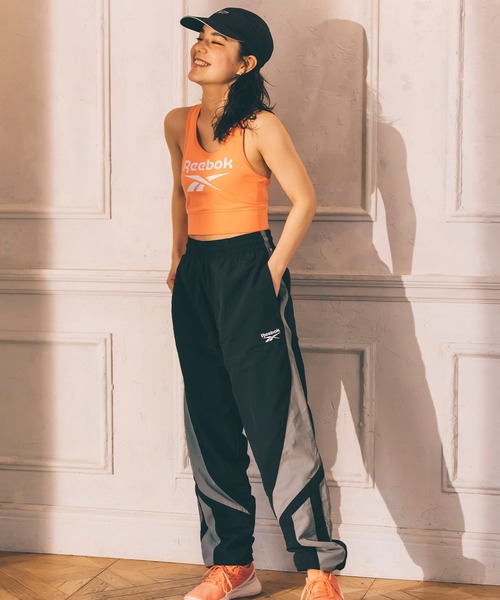 Reebok(リーボック)の「ワンシリーズ ランニング キャップ / One Series Running Cap(キャップ・メンズ・ブルー/ブラック/ブラック×ブラック/コーラル/ライトグリーン/ホワイト・LARGE)」の10枚目の写真