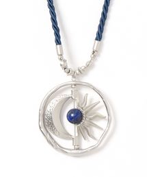 チャイハネ | 【チャイハネ】コスミックネックレス(ネックレス)