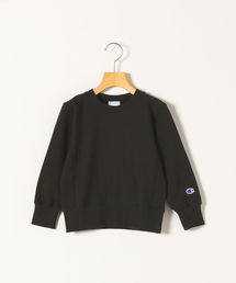 Champion | Champion:REVERSE WEAVE/リバースウィーブ スウェット KIDS(スウェット)