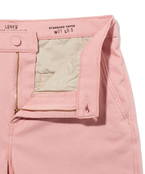 セール】XX CHINO TAPER SHORT SSZ ROSE TAN WONDER（チノパンツ