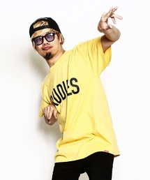 RUDIE'S（ルーディーズ）の「PHAT-T / ファット T（Tシャツ/カットソー）」