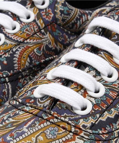 VANS（バンズ）の「VANS LIBERTY ERA（バンズ エラ リバティ