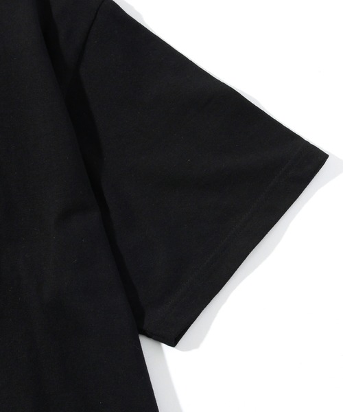 SAMURAI CORE（サムライコア）の「【8】【it】【SAMURAI CORE（サムライコア）】MIND　CONTROL TEE（Tシャツ/カットソー・メンズ・ホワイト/ブラック・M/L/XL/2XL）」の4枚目の写真