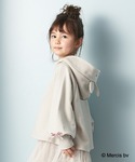 b・ROOM(ビールーム)の「トップス(パーカー)」