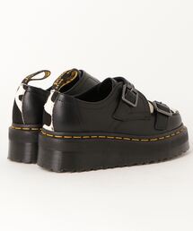 Dr.Martens QUAD CREEPERS SIDNEY DBL MONK / ドクターマーチン