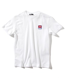 DIESEL | DIESEL（ディーゼル）Kids & Junior 半袖Tシャツカットソー(Tシャツ/カットソー)