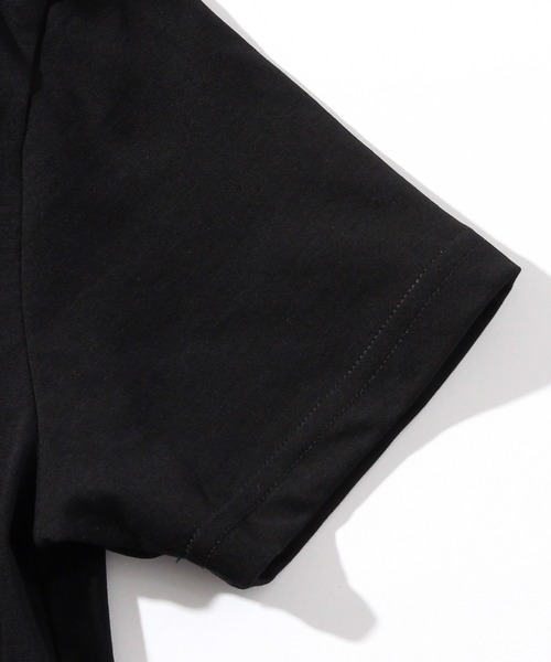 DIESEL（ディーゼル）の「DIESEL（ディーゼル）Kids & Junior 半袖Tシャツカットソー（Tシャツ/カットソー・キッズ・ブルー/ブラック/ホワイト/レッド・14Y/8Y/12Y/10Y/6Y/4Y/16Y）」の12枚目の写真