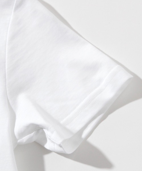 DIESEL（ディーゼル）の「DIESEL（ディーゼル）Kids & Junior 半袖Tシャツカットソー（Tシャツ/カットソー・キッズ・ブルー/ブラック/ホワイト/レッド・14Y/8Y/12Y/10Y/6Y/4Y/16Y）」の16枚目の写真