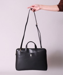 Legato Largo（レガートラルゴ）の「【Legato Largo】【かるいかばん】ショルダー キャリング バッグ(LH-P0006)(EL)（ショルダーバッグ・メンズ）」