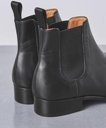 UNITED ARROWS ユナイテッドアローズ ブーツ 黒 0272424J0250 UNITED ARROWS（ユナイテッドアローズ）の「＜UNITED ARROWS