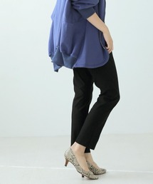 Bou Jeloud | 裏起毛・抗菌防臭ＨＡＫＩＹＡＳＥ　ストレッチパンツ(その他パンツ)