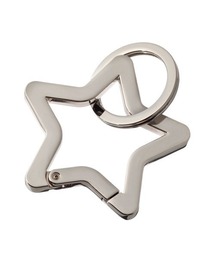 ARTEMIS KINGS（アルテミスキングス）の「ARTEMIS KINGS/ﾗｰｼﾞｽﾀｰｶﾗﾋﾞﾅｷｰﾘﾝｸﾞ（キーホルダー）」