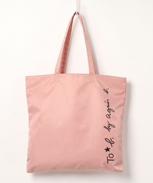 To b. by agnes b.（トゥービーバイアニエスベー）の「WQ76 SAC