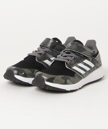 adidas | ｱﾃﾞｨﾀﾞｽ ｱﾃﾞｨﾀﾞｽﾌｧｲﾄ EL K AOP　FW7302(スニーカー)