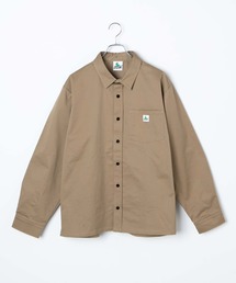 FULL-BK | ∴WEGO/FULL-BK ワークシャツ(シャツ/ブラウス)