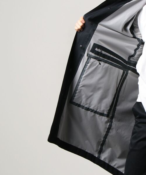 GOLDWIN（ゴールドウィン）の「Travel Over Coat (GL09303P