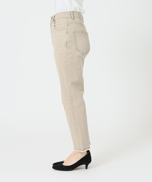 SLOBE IENA（スローブイエナ）の「LE DENIM×MARITAS カットオフ