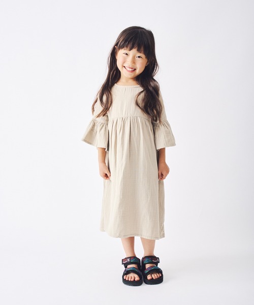 SHAKA(シャカ)の「NEO BUNGY LITTLE(サンダル・キッズ・ブラック/パープル系その他/レオパード/イエロー×グリーン/ブラック系その他/アイボリー/その他/ピンク系その他・20cm/21cm/15cm/16cm/17cm/18cm/19cm/15 /19/21/16/18/17/20)」の16枚目の写真