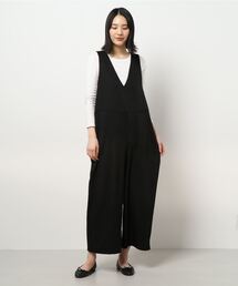 ツイルオールインワン