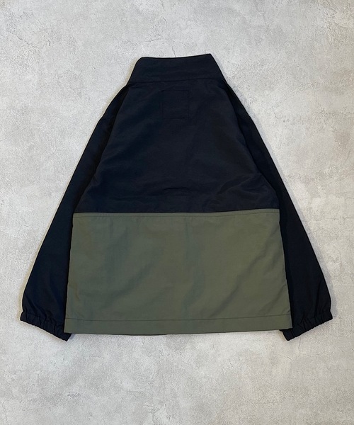 【GERRY】スタンドウィンドブレーカー(80~160cm)