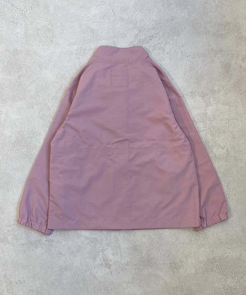 【GERRY】スタンドウィンドブレーカー(80~160cm)