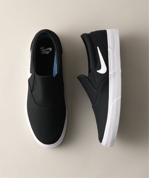 Nike Sb ナイキ エスビー チャージスリップ スニーカー Nike ナイキ のファッション通販 Zozotown