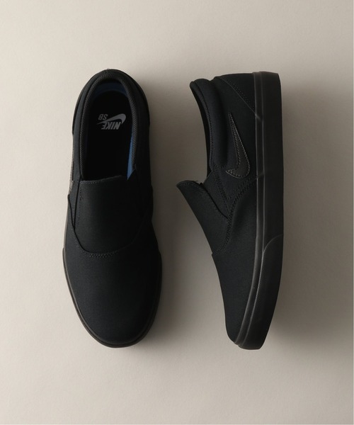 Nike Sb ナイキ エスビー チャージスリップ スニーカー Nike ナイキ のファッション通販 Zozotown