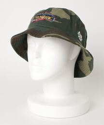 ALDIES | Epoch Bucket Hat / エポックバケットハット(ハット)