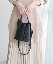 Bou Jeloud | ラウンドフラワー２ｗａｙBAG(ショルダーバッグ)