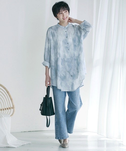 Bou Jeloud（ブージュルード）の「ラウンドフラワー２ｗａｙBAG（ショルダーバッグ・レディース・ブラック/グリーン/ホワイト系その他・FREE）」の16枚目の写真