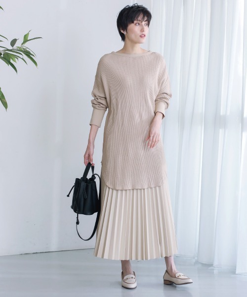 Bou Jeloud（ブージュルード）の「ラウンドフラワー２ｗａｙBAG（ショルダーバッグ・レディース・ブラック/グリーン/ホワイト系その他・FREE）」の5枚目の写真