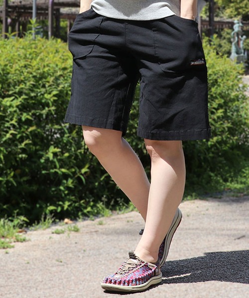 KRIFF MAYER Lady's Collection(クリフメイヤーレディースコレクション)の「LOHATECOショーツ(その他パンツ・レディース・オフホワイト/その他6/ブラック/その他5/チャコール/ネイビー/ダークブルー/オリーブ/カラフル・MEDIUM/LARGE)」の2枚目の写真