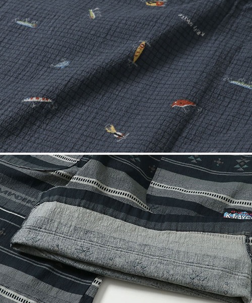 KRIFF MAYER Lady's Collection(クリフメイヤーレディースコレクション)の「LOHATECOショーツ(その他パンツ・レディース・オフホワイト/その他6/ブラック/その他5/チャコール/ネイビー/ダークブルー/オリーブ/カラフル・MEDIUM/LARGE)」の16枚目の写真