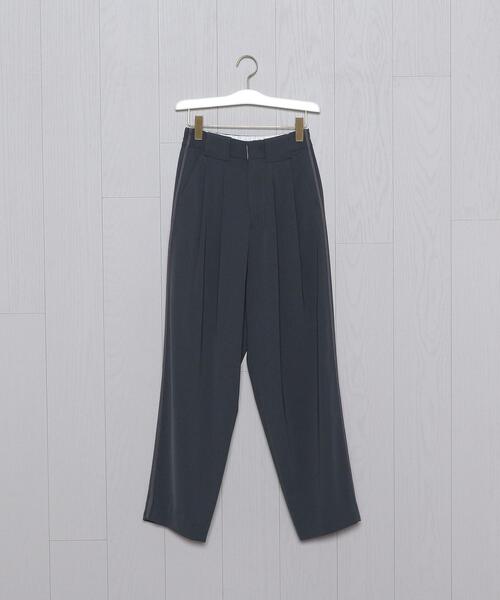 FEMMENT（ファモン）の「Ace/Py三重織ボトム（その他パンツ