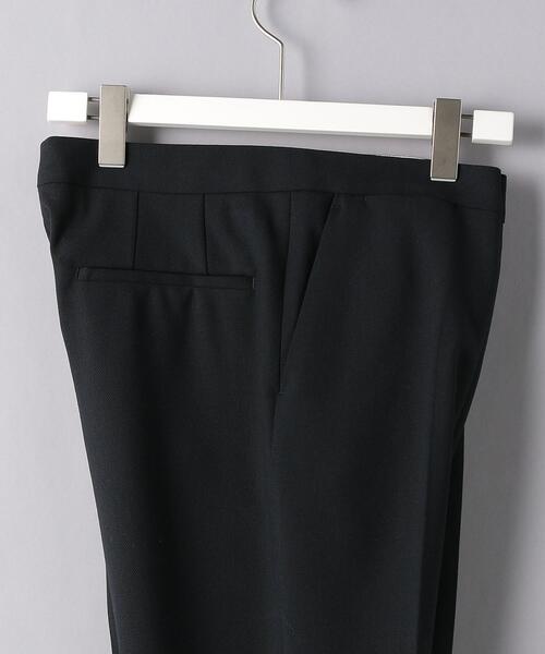 RAF SIMONS（ラフシモンズ）の「＜RAF SIMONS (ラフ シモンズ) ＞ アンクル ジップ スリムパンツ■■■◆（その他パンツ・メンズ・ブラック・46）」の5枚目の写真