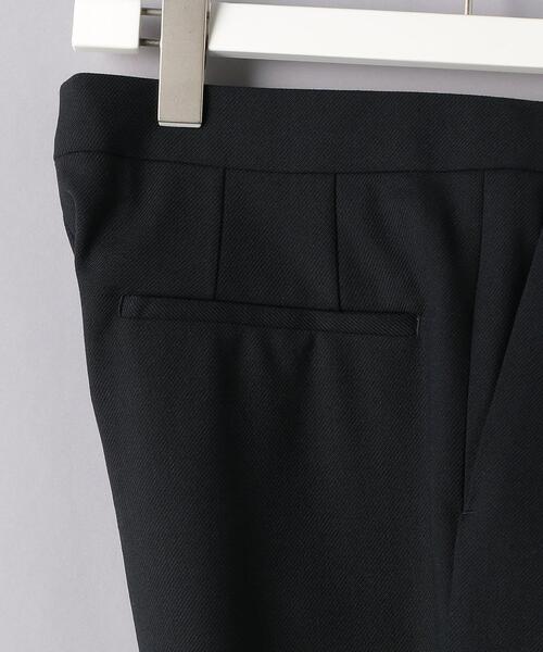 RAF SIMONS（ラフシモンズ）の「＜RAF SIMONS (ラフ シモンズ) ＞ アンクル ジップ スリムパンツ■■■◆（その他パンツ・メンズ・ブラック・46）」の7枚目の写真