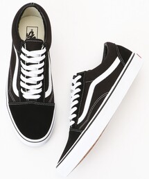 VANS | VANS/バンズ OLD SKOOL/オールドスクール(スニーカー)