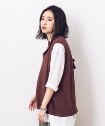サマーニット に該当するベストファッション通販 Zozotown