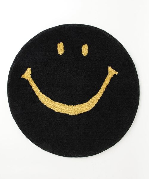 SECOND LAB. セカンドラブ　SMILE FRAG ラグマット SECOND LAB.（セカンド ラブ）の「SECOND LAB./セカンド ラブ/VINTAGE