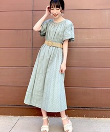 WILLSELECTION | ★サッカー×レースワンピース(ワンピース)