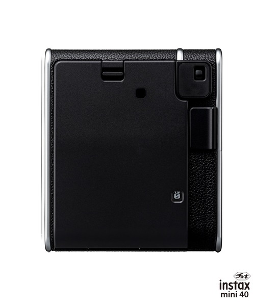 MONO-MART（モノマート）の「“チェキ” instax mini 40 インスタントカメラ（カメラ/カメラグッズ・メンズ・ブラック・FREE）」の3枚目の写真