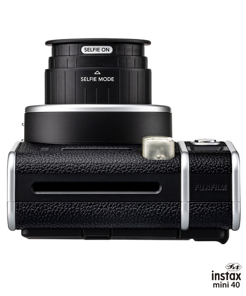 MONO-MART（モノマート）の「“チェキ” instax mini 40 インスタントカメラ（カメラ/カメラグッズ・メンズ・ブラック・FREE）」の14枚目の写真